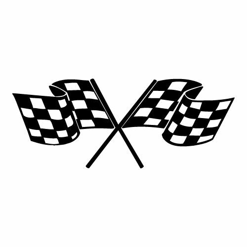 Kit adesivi tuning - kit,