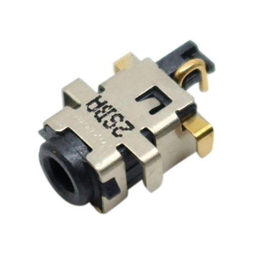 Power jack connector for asus - power,