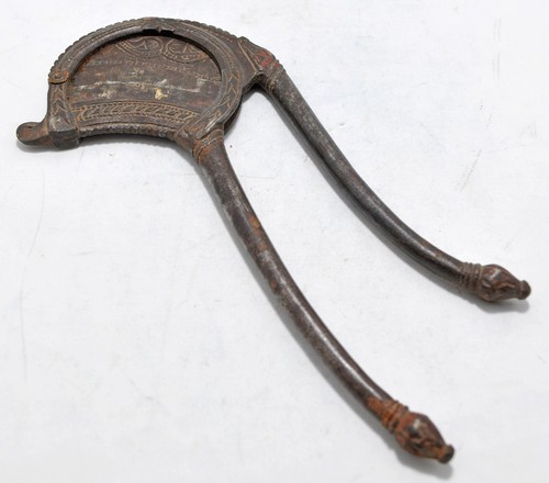 Ferro antico betel dadi - ferro,