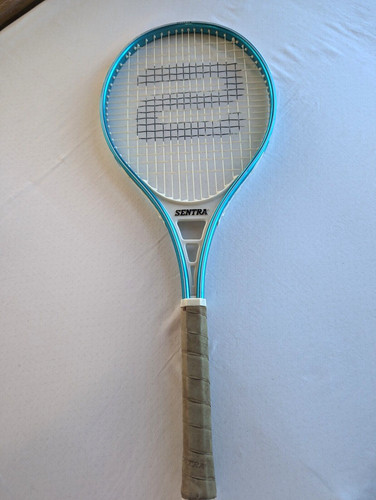 Racchetta tennis sentra - da,