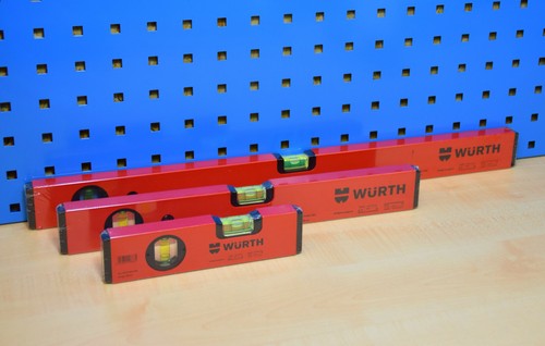 Würth livella alluminio - livella,