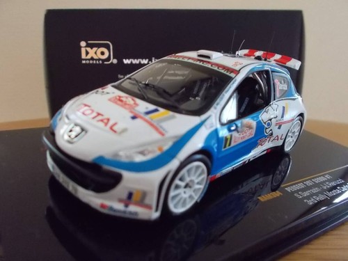 Modellino auto corsa ixo - modellino,