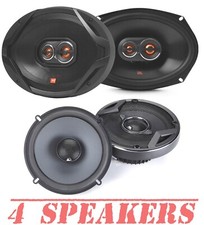 JBL GX9638AM 300W 6x9" |