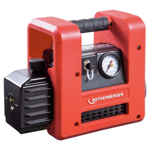 Rothemberger roairvac r32 5 - roairvac,