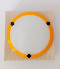 ♥ APPLIQUE LAMPADA DA MURO