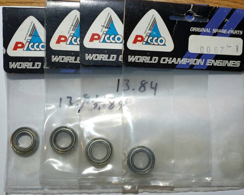 Vintage picco integra 1 - picco,