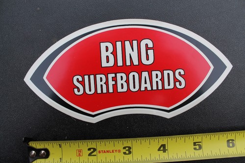 Bing tavole surf copeland - da,