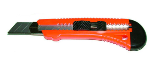 Coltello lama spezzata - coltello,