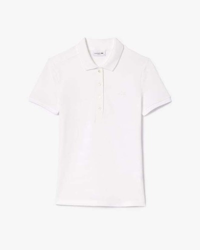 Lacoste polo donna - polo,