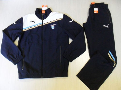 5263 lazio nuova tuta - 5263,