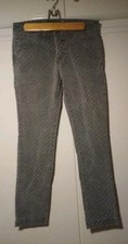 PANTALONI NORTH SAILS Grigi a