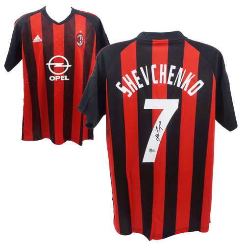Maglia calcio andriy - calcio,
