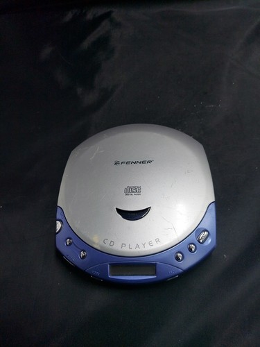 Fenner player portatile - fenner,