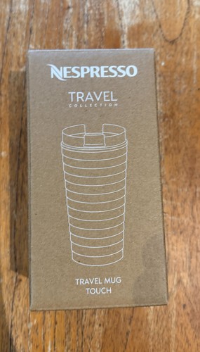 Tazza viaggio nespresso - tazza,
