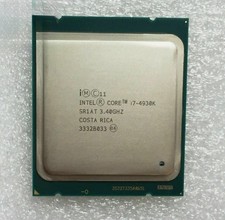 Intel Core i7-4930K fino a 3,9