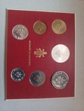  CITTÁ DEL VATICANO PAPA