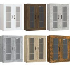 Armadio a muro sospeso cucina