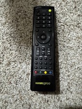 Telecomando TV HANNspree
