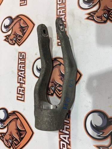 Forcella ammortizzatore jaguar - forcella,