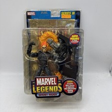 MARVEL LEGENDS - SERIE 3 -
