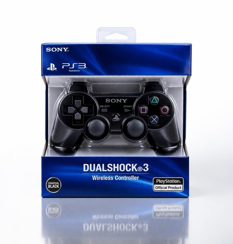Official sony playstation ps3 - sony,