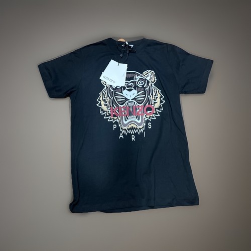 Shirt kenzo uomo stampa - t-shirt,