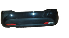 PARAURTI POSTERIORE  NERO