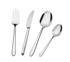 Servizio posate 24 pezzi -