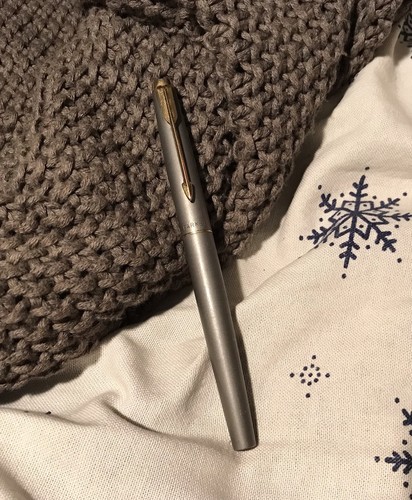 Penna sfera parker - a, 75