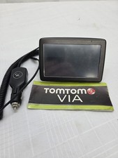 Tom start - gps, mobile