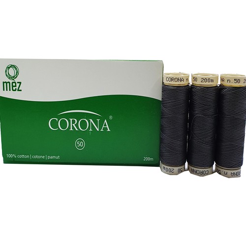 Scatola rocchetti n 50 - 12,