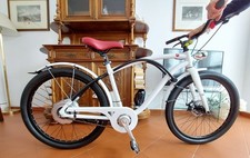 City Bike E-Bike Ferrara