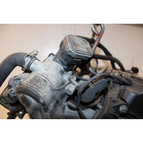 Motore compl 646982 mercedes - motore, compl.