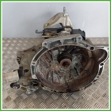 Cambio Manuale FORD FIESTA CB1 1.4 16V 2008 2013 RTJA 98WT7F096AC Usato