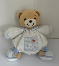 Kaloo Bianco e Blu Marinaio 7"