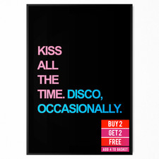 POSTER HARRY STYLES STAMPA A5