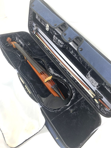 Yamaha 200 violino - yamaha, sv-200