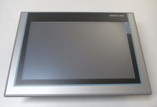 Siemens simatic tp1200 comfort - simatic,