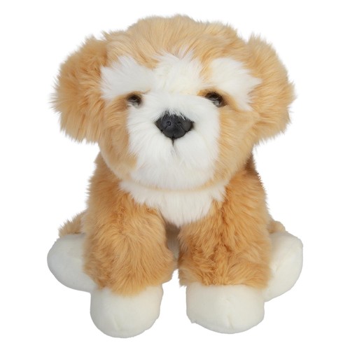 Maltipoo giocattolo morbido - maltipoo,