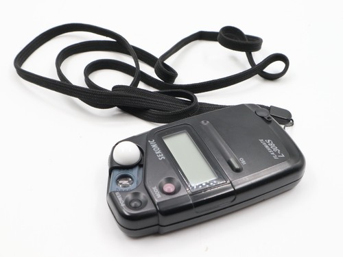 Sekonic 308s flashmate - sekonic,