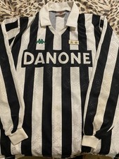 maglia Juventus DI CANIO.. 92/93..Rarissima