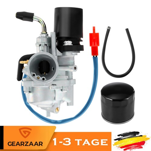 Carburatore con choke - carburatore,