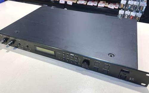 Processore audio digitale - , toa
