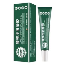 3 Pezzi Gel Refrigerante per
