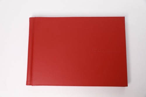 Brochure vendita alfa romeo - vendita, 8c