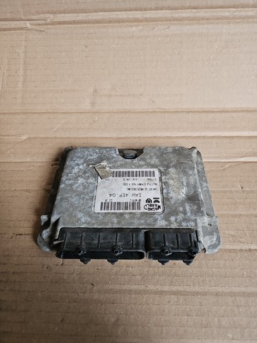 Centralina magneti marelli - centralina,