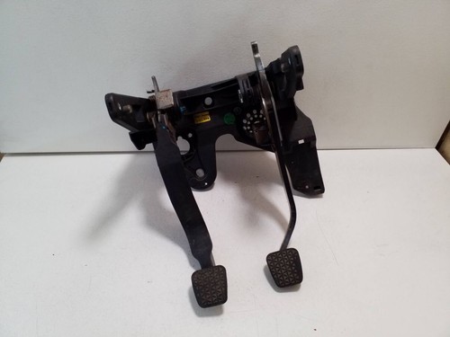 Kit pedali chevrolet orlando - pedali,