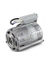 Motore non ventilato - ventilato, per