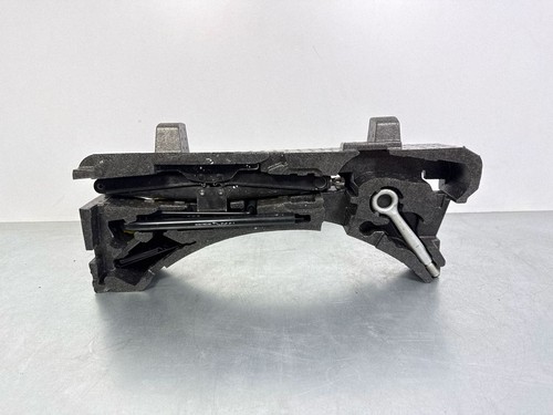 Kit attrezzi bordo jaguar - kit,