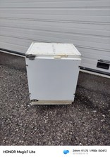 USATO POCHISSIMO RITIRATO DA SECONDA CASA SUL LAGO FRIGORIFERO INCASSO SOTTOTOP 